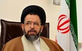 وزیر اطلاعات: بازی با آبروی افراد آبرودار، به نام انقلاب ناپسند است
