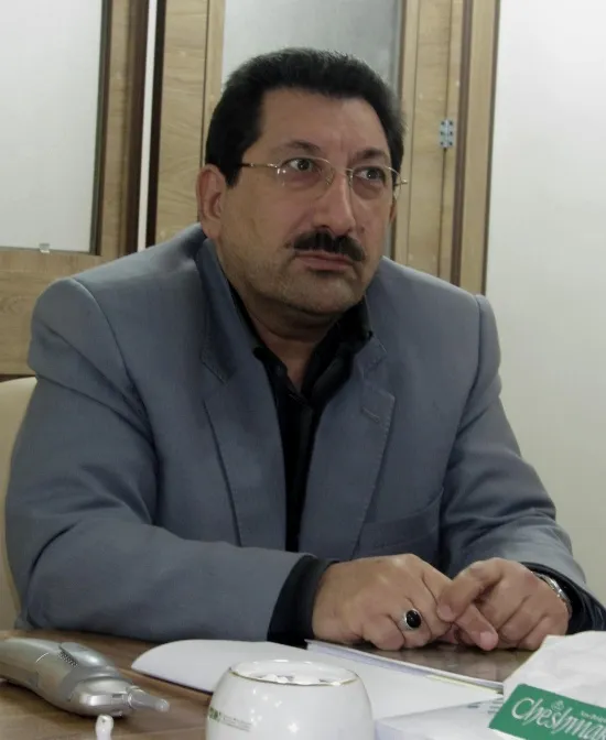 تفویض قیمت گذاری و تنظیم بازار سیمان به انجمن