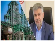 رکورد تولید و سود در پتروشیمی جم‌پیلن شکست/ برند اول تولید پلی‌پروپیلن کشور، همچنان پسوند نام جم‌پیلن