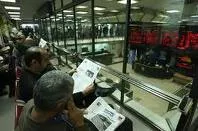 چشم انداز تاریک بازارهای جهانی تا شش ماه آینده