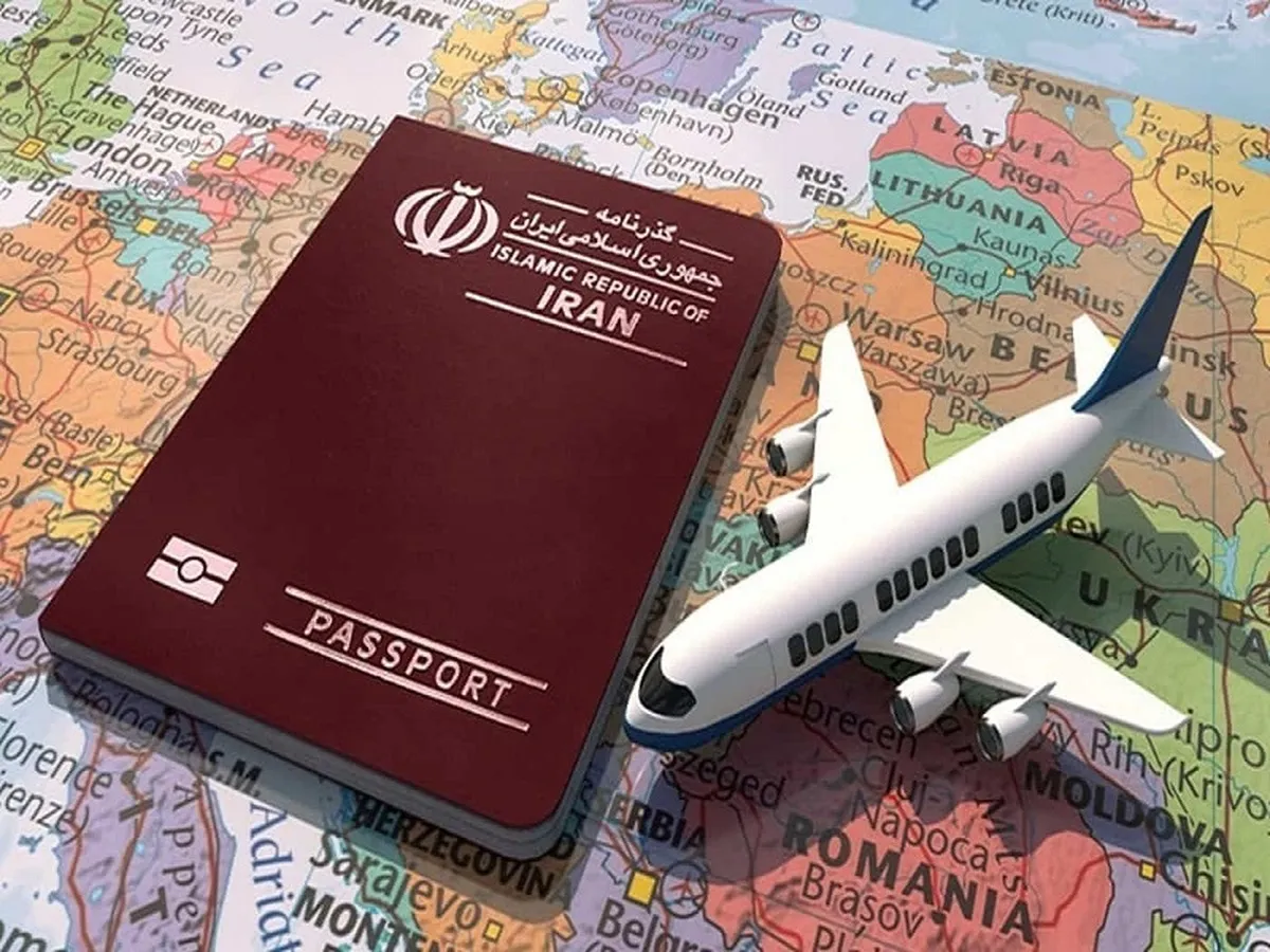 عوارض خروج از کشور افزایش خواهد یافت؟