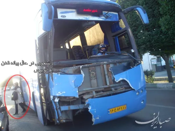 قضاوت با شما!+ عکس