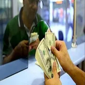 نرخ دلار توافقی -۱۱ مرداد ۱۴۰۴