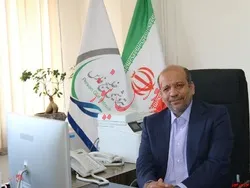 معاون مالی، سرمایه‌گذاری و سهام گروه صنایع پتروشیمی خلیج فارس منصوب شد