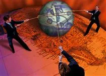 برنده جنگ ارزی، طلاست