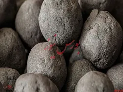 میزان صادرات آهن اسفنجی صفر شد