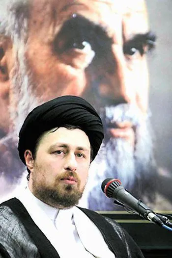 ماجرای حذف سخنرانی سید حسن از زبان انصاری