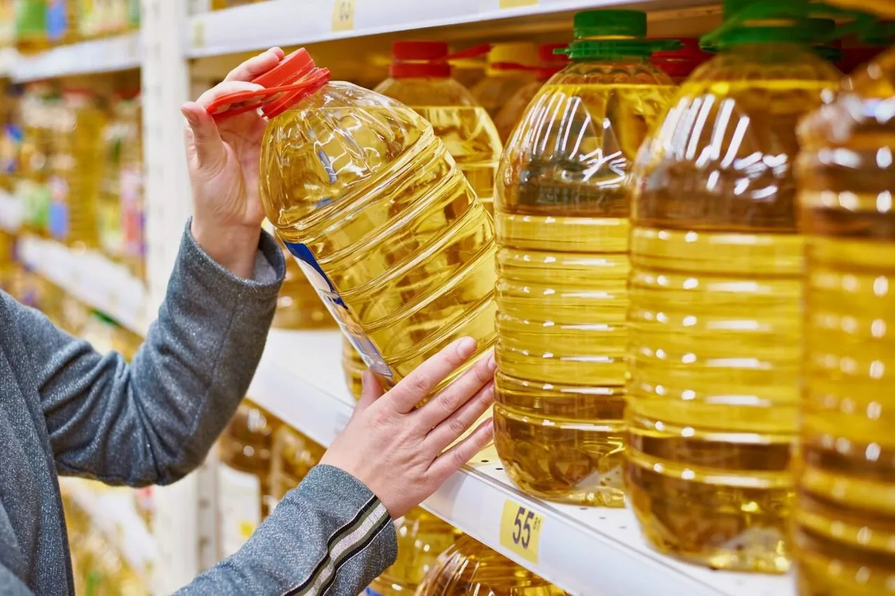 مواداولیه، چالش تولیدکنندگان روغن خوراکی