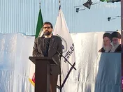 اولويت ايران خودرو استفاده از توان داخلي در خطوط توليد است