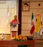 مراسم جشن پایان سال کارکنان پککو برگزار شد
