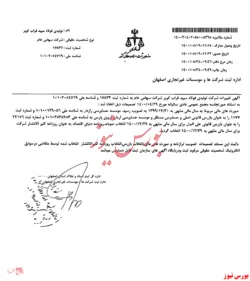 تصمیمات مجمع 