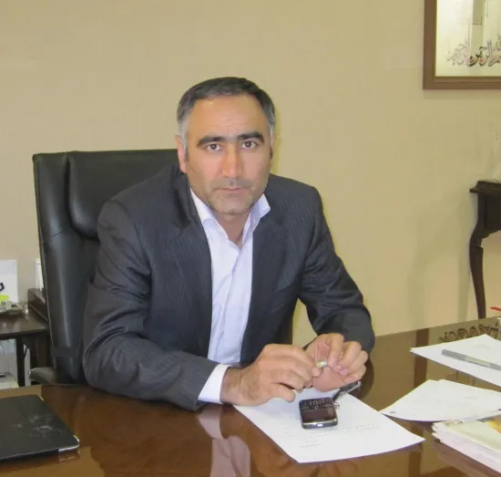 وضعیت حال وآینده 
