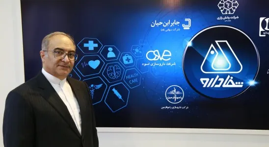 رشد شرکت‌های گروه شفادارو در شش ماهه نخست 98
