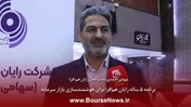 برنامه 5 ساله رایان هم افزا برای هوشمندسازی بازار سرمایه