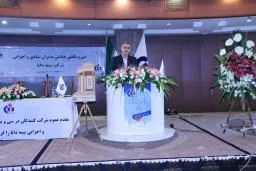 هدف بیمه دانا، کسب پرتفوی بیش از 2500 میلیارد تومانی است