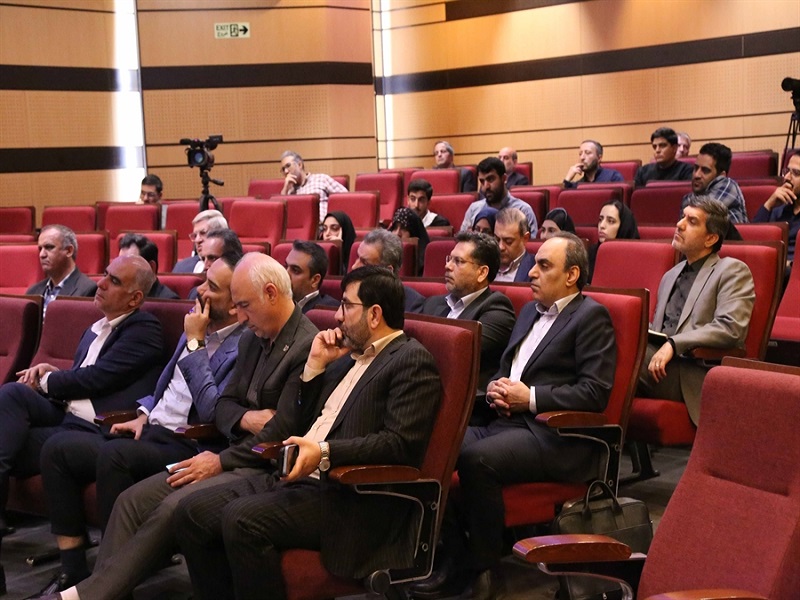 اصلاح نظام بنگاهداری صندوقهای بازنشستگی؛ از بنگاهداری تا سهامداری اصلاح نظام بنگاهداری صندوقهای بازنشستگی؛ از بنگاهداری تا سهامداری