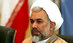 پیش‌بینی عجیب سرنوشت منافقین برای ... توسط روحانی حامی احمدی‌نژاد!