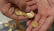سکه برای رشد، جان نداشت