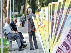 دریافت مستمری فرد بیمه شده بازنشسته با سابقه کمتر از ۱۰ سال