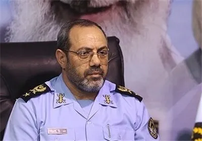 گفت‌وگوهای دیپلماتیک پشتوانه قوی نظامی نیاز دارد/ بدون اقتدار نظامی 