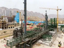 پلی‌پروپیلن ارغوان گستر ایلام؛ خاویار هلدینگ خلیج‌فارس/ اشتغالزایی برای بیش از ۲۲۰۰ نفر