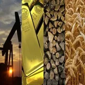 افزایش ۸۴ دلاری قیمت اونس طلا