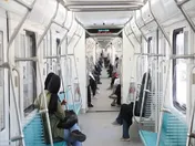 اتوبوس و مترو رایگان شد