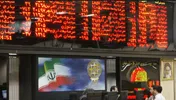 افزایش 63 درصدی ارزش بازار فرابورس ایران از ابتدای سال جاری