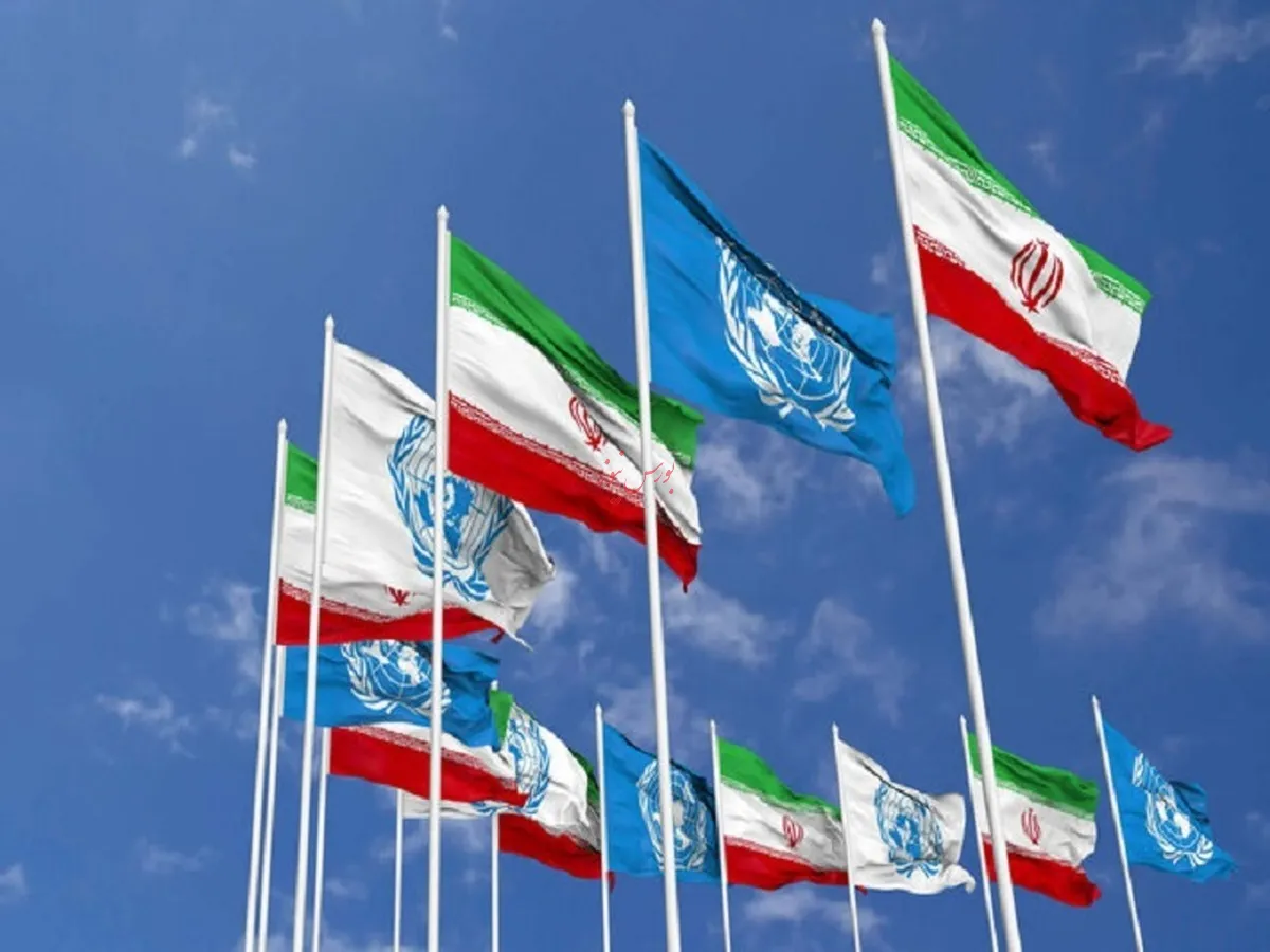 ایران خواستار واکنش فوری نهاد‌های مسئول بین‌المللی شد