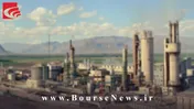 درخشش پتروشیمی شیراز در بازار صادراتی