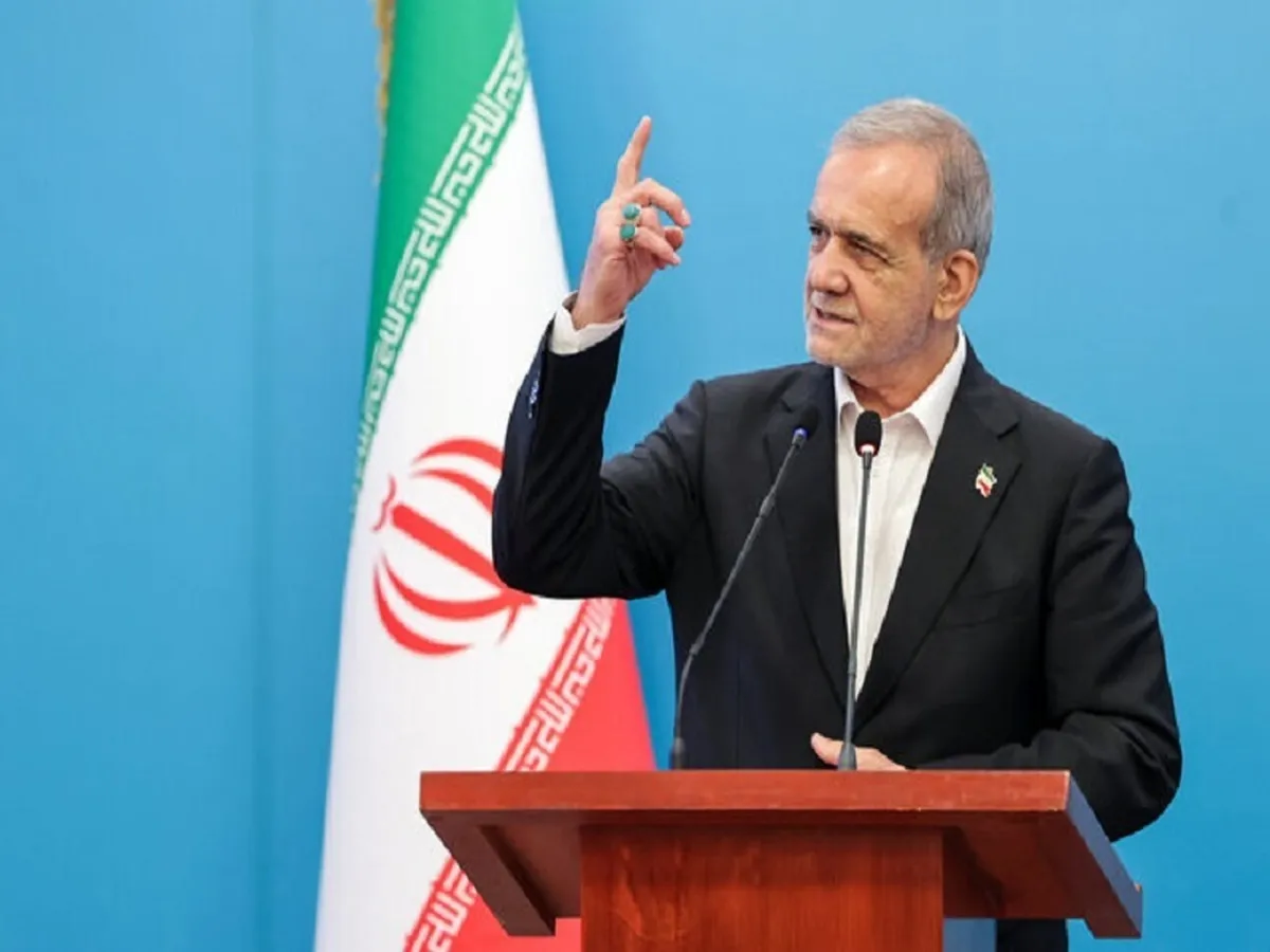 پاسخ مشروع و قدرتمند ایران، دشمن را از اقدام احمقانه خود پشیمان خواهد کرد