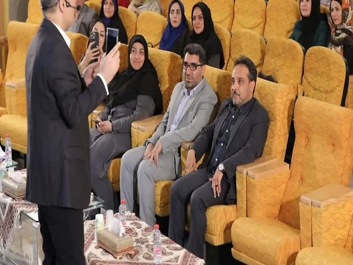 در سال جاري برنامه هاي جامع  برای خانواده‌های كاركنان هلدينگ پتروپالايش اصفهان تدوين شده است