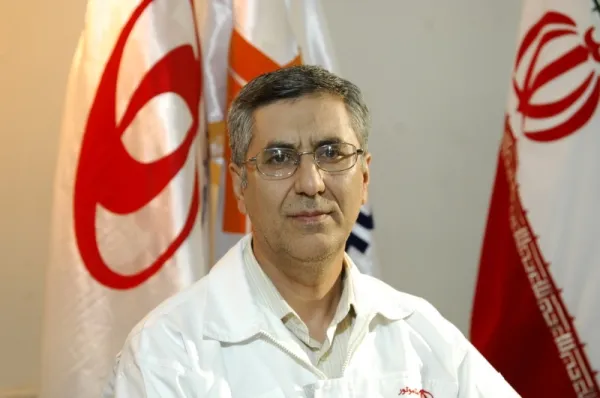 پایین دستی که بالا دستی را معتبر نمی داند