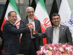زنگ معاملات اولین صندوق بخشی به صدا درآمد