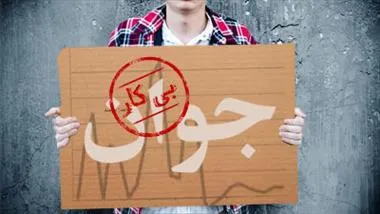 ۷۴ میلیون جوان بیکار در دنیا وجود دارد