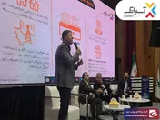  ما با استراتژی هوش مکانی، خدمات فیبر نوری را بومی‌سازی کردیم