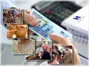 بانک صادرات ایران برای ایجاد بیش از ۲۵ هزار شغل خانگی وام قرض‌الحسنه داد