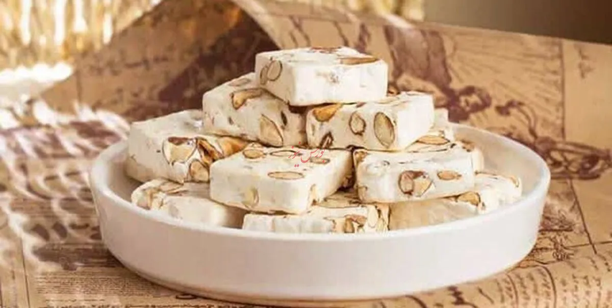گز‌هایی که دهان کسی را شیرین نمی‌کند