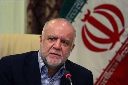 دیدار وزیر نفت ایران با امیرقطر/ تسلیم پیام کتبی رییس جمهوری به شیخ تمیم