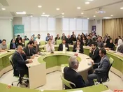 دگردیسی برند «ماهوت»؛ چشم اندازی نو با تغییر هویت بصری ​​​​​​​