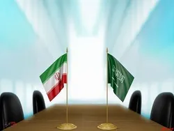 تجارت ۱۴ میلیون دلاری فولاد بین ایران و عربستان