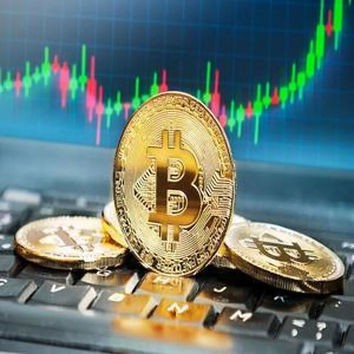 تکان‌های جدید در بازار بیت کوین و ارزهای دیجیتال