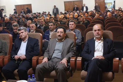 سيمان تهران شايستگي رهبري بازار سيمان كشور را دارد