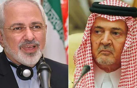 بازگشایی صفحه جدید روابط ایران و عربستان در نیویورک