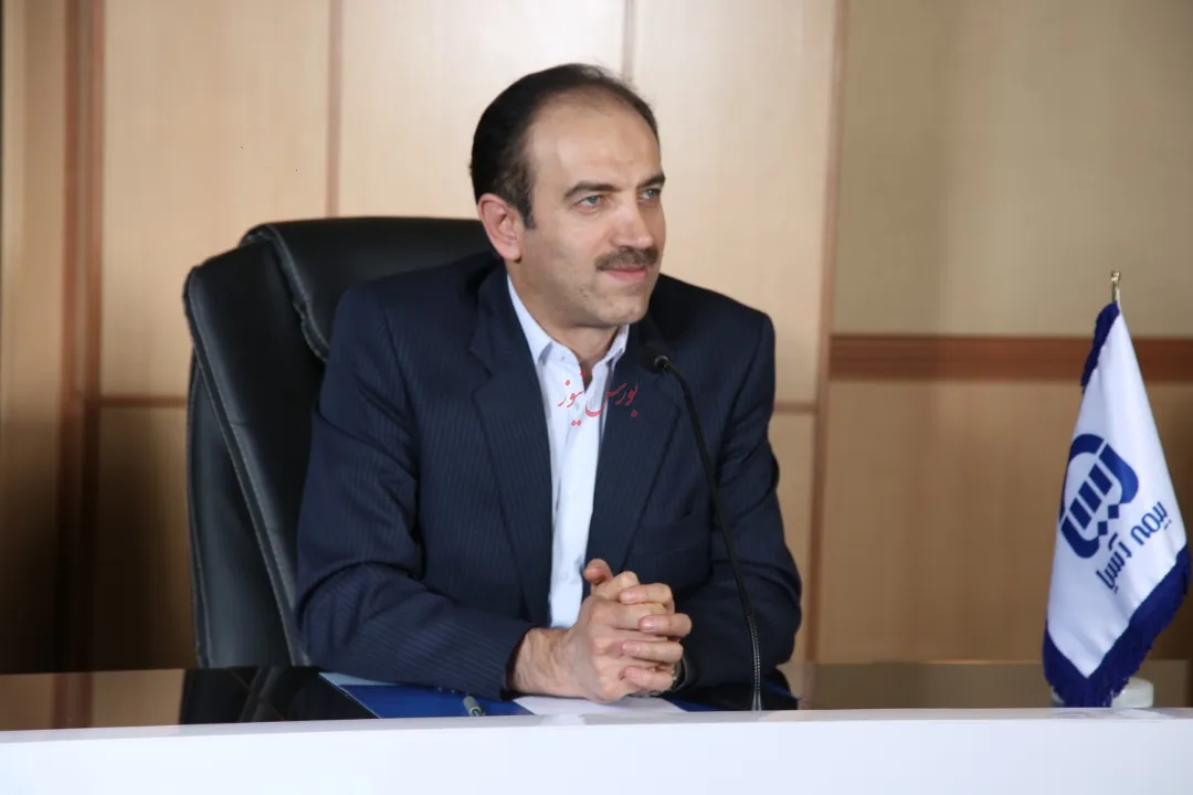 اعلام برنامه‌های «آسیا» برای گسترش بیمه‌های زندگی/ راه‌اندازی مجتمع تخصصی