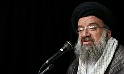 خاتمی: شاهرودی نامزد ریاست مجلس خبرگان است/ رفسنجانی تمایلی ندارد
