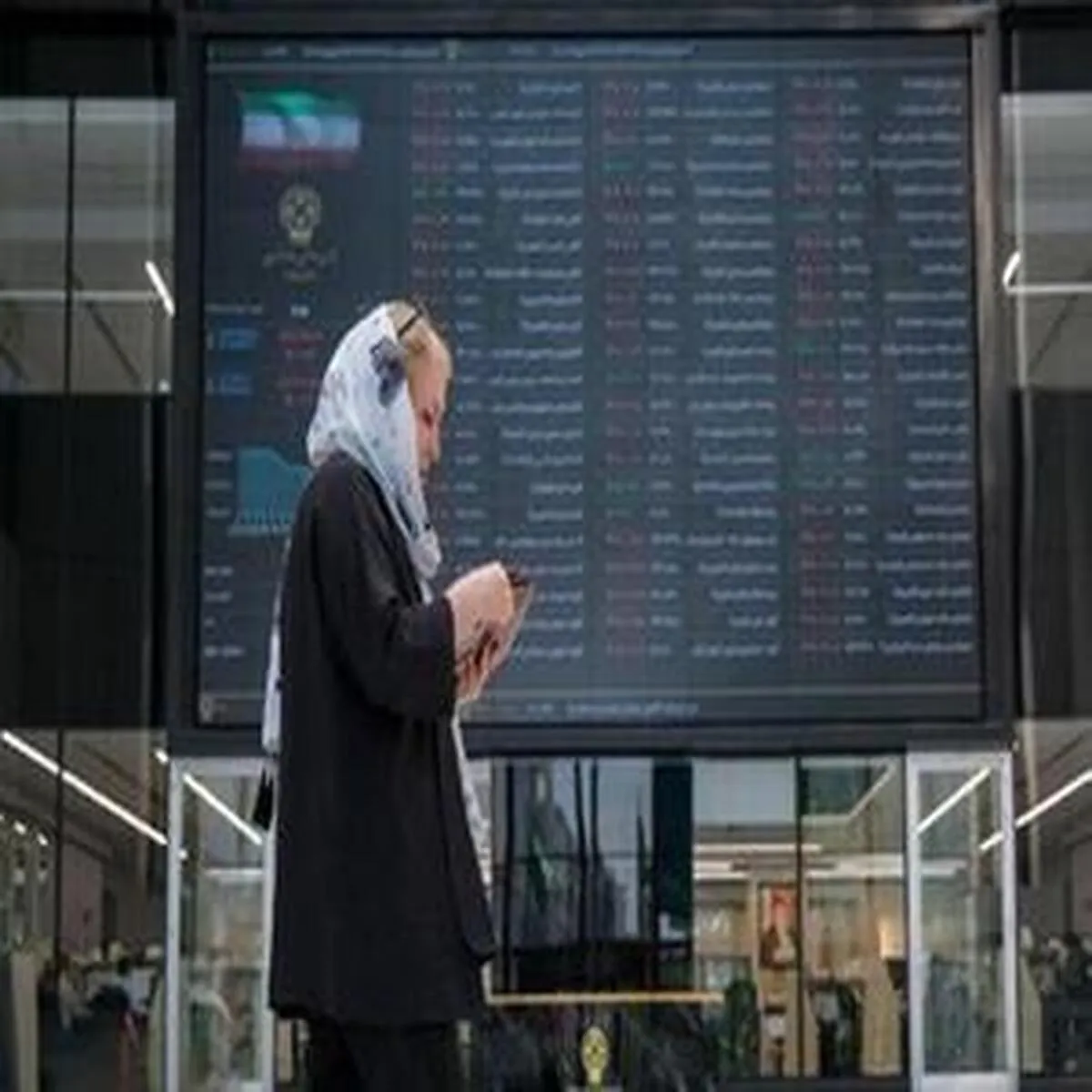 پیش‌بینی وضعیت بورس - ۷ خرداد ۱۴۰۴