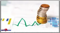 ثبت تراز مثبت ۱۰۳ درصدی 
