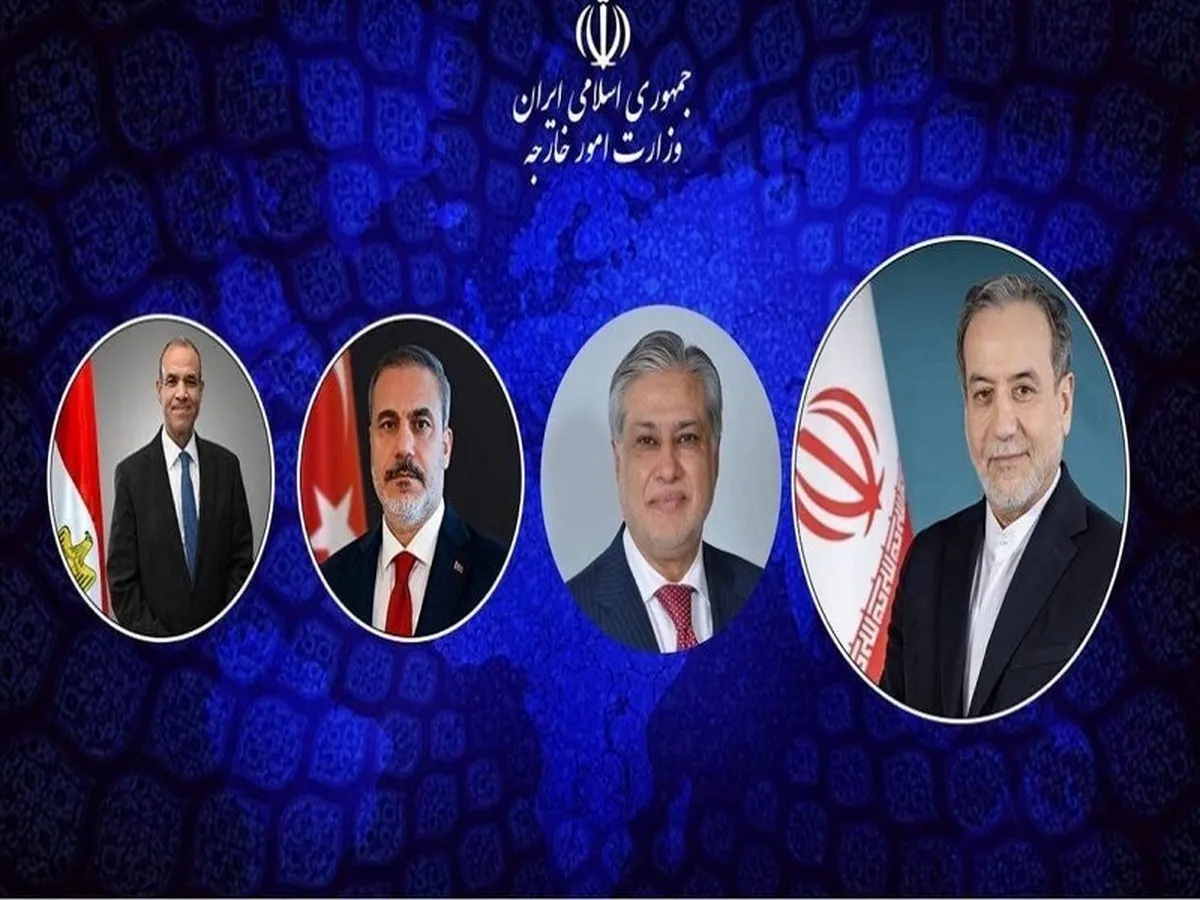 حمله به زیرساخت‌های ایران اقدامی در راستای تشدید تنش منطقه‌ای است