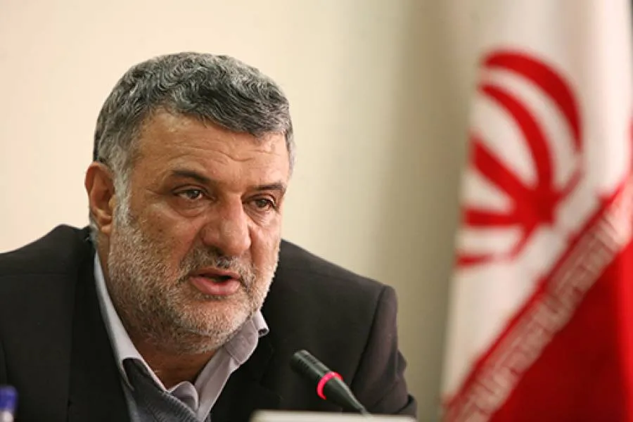 سفر وزیر جهاد کشاورزی به استان مرکزی